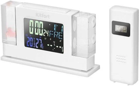Метеостанция Kitfort КТ-3727