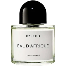 Byredo Bal D'Afrique Unisex - Парфюмерная вода 100 мл