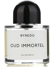 Byredo Oud Immortel Парфюмированная вода