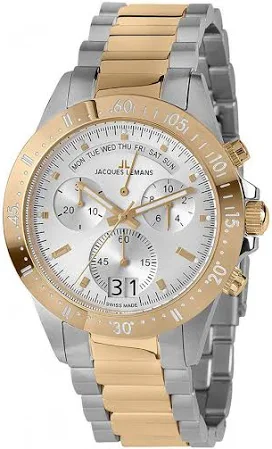 Часы Jacques Lemans