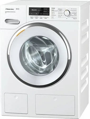 Стиральная машина MIELE WMH 122 WPS