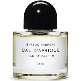 Byredo Bal D'afrique Парфюмерная вода 100 мл