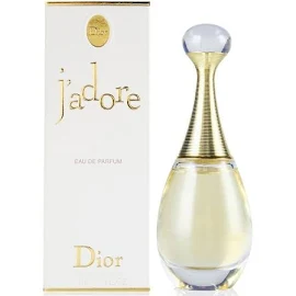 CHRISTIAN DIOR J'ADORE edp (w) 100ml