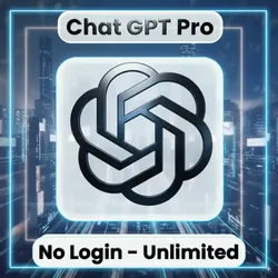 Общий аккаунт ChatGPT Pro
