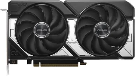 Asus GeForce RTX 5060 Ti 16G Dual - graphics card
