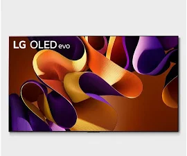 Телевизор LG OLED77G4