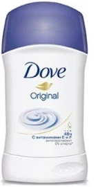 Део стик Dove Original 40 мл