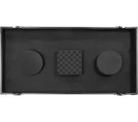 Кейс для музыкального оборудования Odyssey FZRANE1272WBL