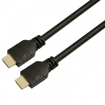 Кабель Lazso WH-111 (HDMI M - HDMI M) 15 м