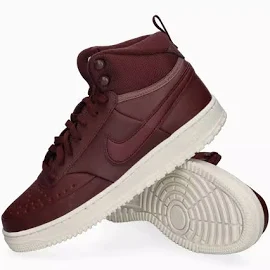 Кроссовки Nike Court Vision Mid Winter