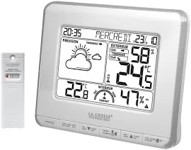 Метеостанция La Crosse WS6818