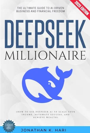 DeepSeek Millionaire: