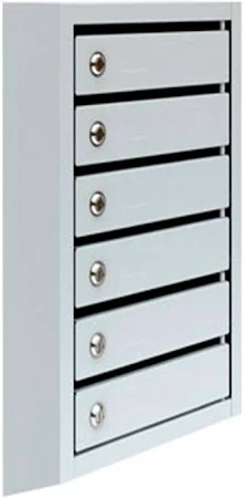 Почтовый ящик ПАКС ПМ-6 450006