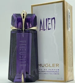 Thierry Mugler Alien, 90 МЛ (Дубай, ОАЭ)