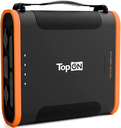 аккумулятор внешний универсальный TopON TOP-X150