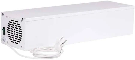 Облучатель-рециркулятор бактерицидный закрытого типа TDM ОРБ 4х15Вт с лампами SQ0374-0018