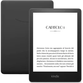 EBook Kindle Paperwhite 11a 16 GB 6,8"