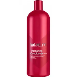 label.m Thickening Conditioner - Кондиционер для Объёма 1000мл