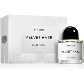 BYREDO VELVET HAZE 100 мл парфюмерная вода, уценка