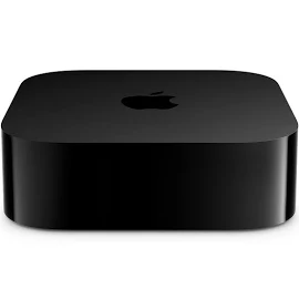 Медиаплеер APPLE TV 4K 128Gb 2022 MN893