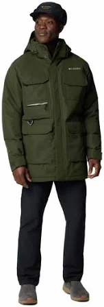 columbia Парка мужская Landroamer Parka