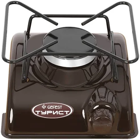 Гефест ПГТ 1 модель 802 коричневый