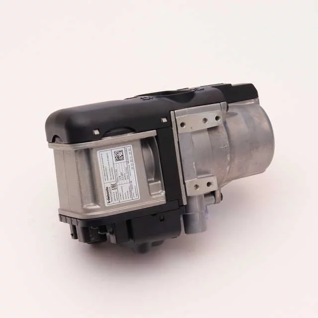 Webasto Thermo Top EVO Comfort+ дизель комплект