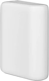 Внешний аккумулятор TFN Power Bank Era 10000mAh Белый (TFN-PB-252-WH)