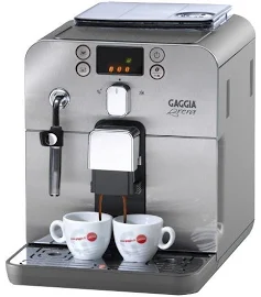 Кофемашина Gaggia Brera