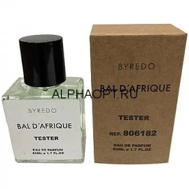 Тестер Bal d'Afrique Byredo 50мл