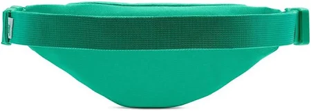 Спортивная сумка Nike Heritage Waistpack Green