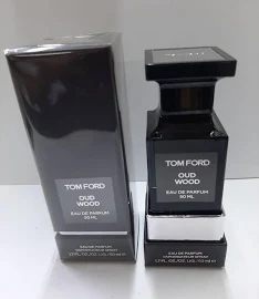 TOM FORD Oud Wood 50 мл 100 мл Унисекс Парфюмерная вода для мужчин и женщин Оригинальный аромат. Супер стойкость