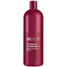 label.m Thickening Conditioner - Кондиционер для объема 1000 мл