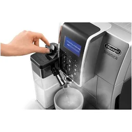 Delonghi ECAM 350.75.S Кофемашина