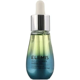 Elemis ProCollagen Marine Oil Антивозрастное масло для лица с коллагеном 30 мл