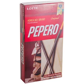 Соломка Pepero классический 47 г.