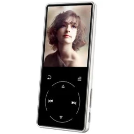 HiFi mp3 плеер с Bluetooth RUIZU D16, 8 Gb, microUSB