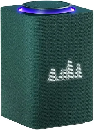 Умная колонка Яндекс Станция Макс Zigbee