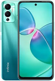 Infinix HOT 12 Play 4/64GB Daylight Green