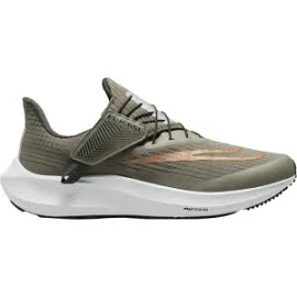 Кроссовки Nike Wmns Air Zoom Pegasus 39 FlyEase 'Olive Grey Metallic Copper', серый