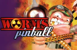 Worms Pinball (PC)