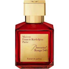 Maison Francis Kurkdjian Baccarat Rouge 540 Extrait de Parfum - Духи