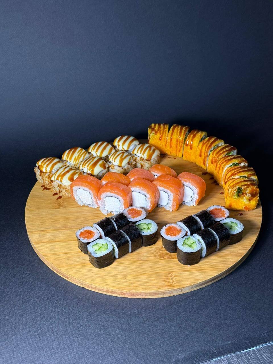 Сет Дзен 40шт