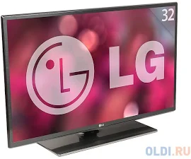 Телевизор LG 32LF650V