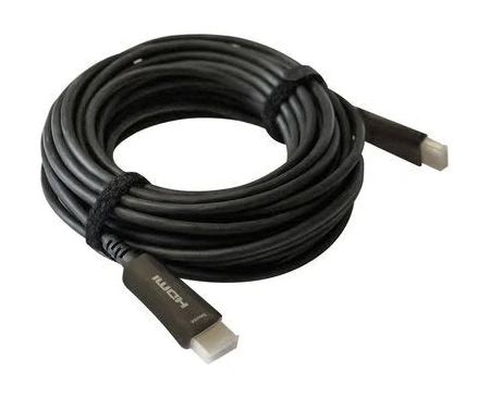 Кабель аудио-видео Digma HDMI 2.0 AOC