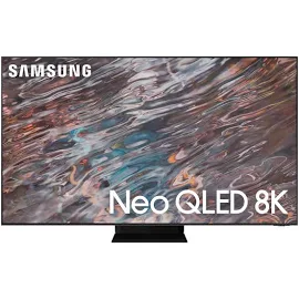 Телевизор Samsung QLED QE65QN800AUXCE (2021)