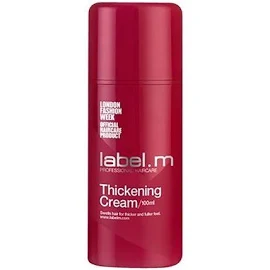 label.m Thickening Cream - Крем для Обьема волос 100мл