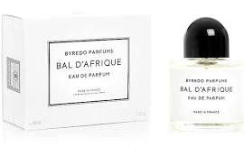 BYREDO BAL D'AFRIQUE edp 100ml