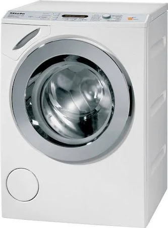 Стиральная машина полноразмерная MIELE w 6564 wps