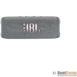 Портативная колонка JBL FLIP 6 GREY